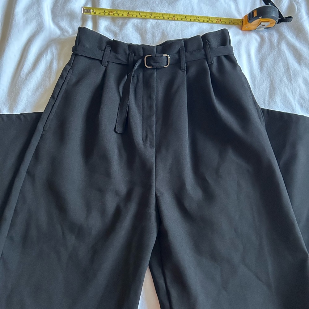 Lulu trousers